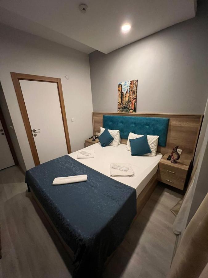Destinia Pera Hotel Istanbul Exterior photo