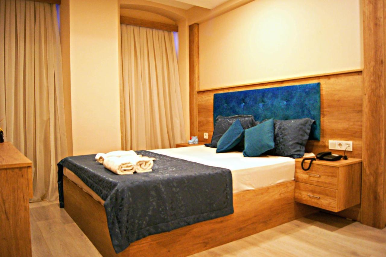Destinia Pera Hotel Istanbul Exterior photo
