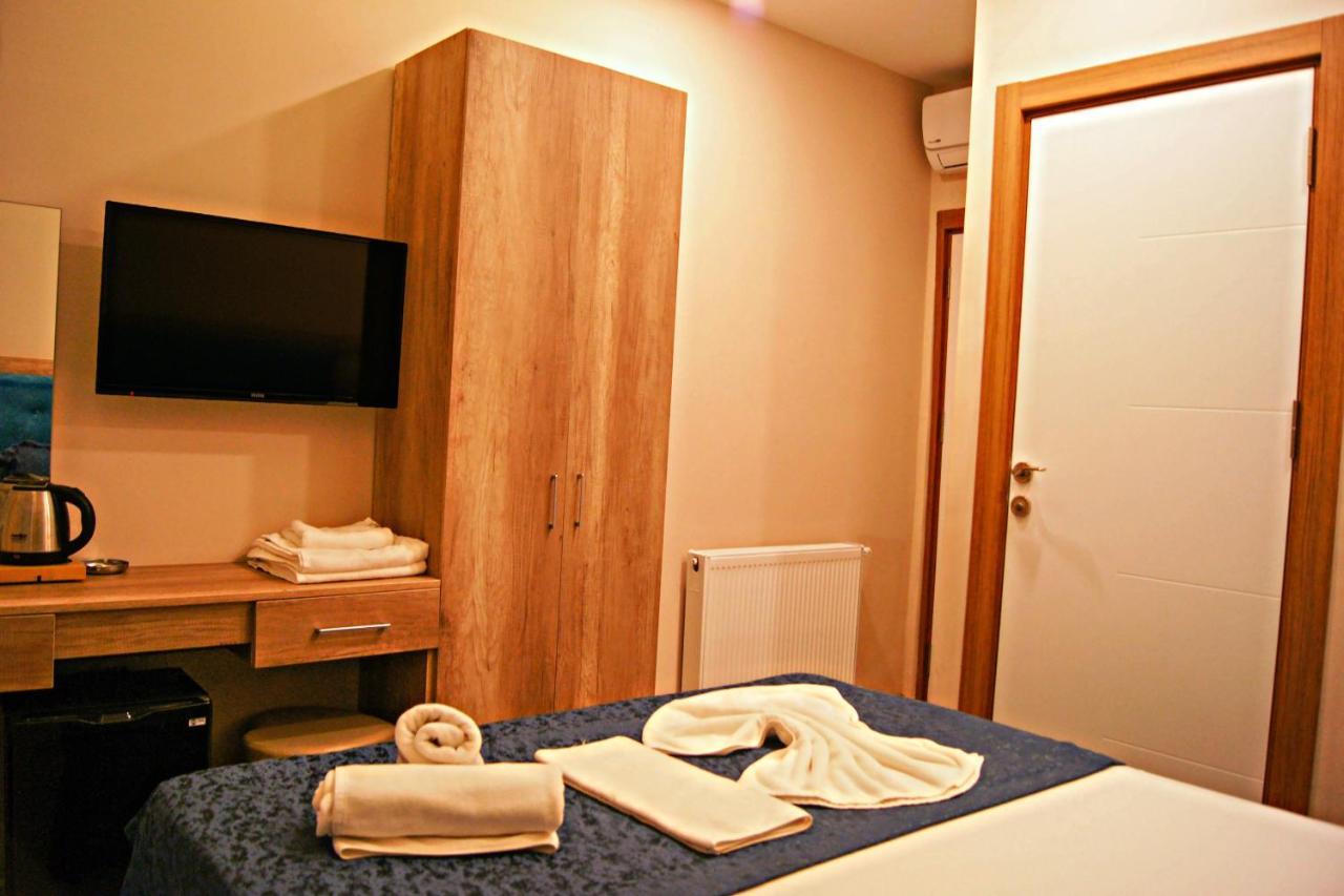 Destinia Pera Hotel Istanbul Exterior photo